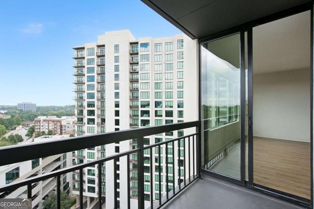 3481 Lakeside Drive NE 1702, Atlanta, GA 30326
