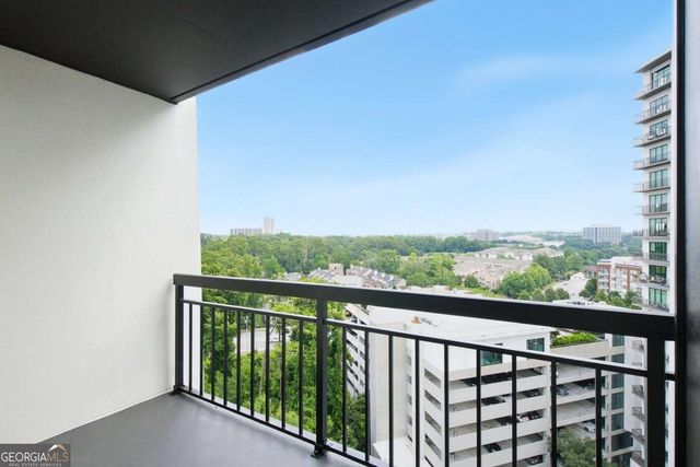 3481 Lakeside Drive NE 1702, Atlanta, GA 30326