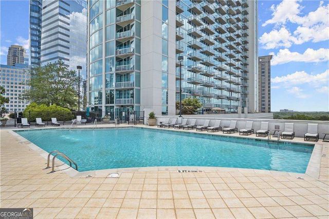 3481 Lakeside Drive NE 1702, Atlanta, GA 30326