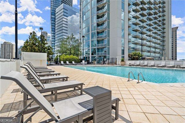3481 Lakeside Drive NE 1702, Atlanta, GA 30326