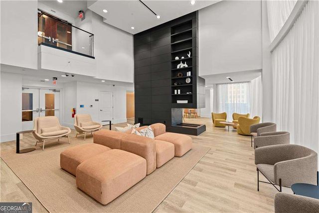 3481 Lakeside Drive NE 1702, Atlanta, GA 30326