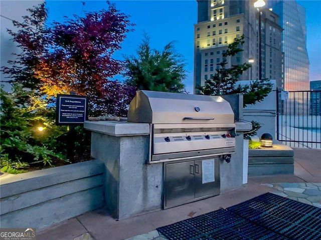 3481 Lakeside Drive NE 1702, Atlanta, GA 30326