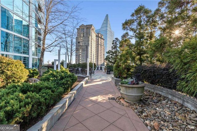 3481 Lakeside Drive NE 1702, Atlanta, GA 30326