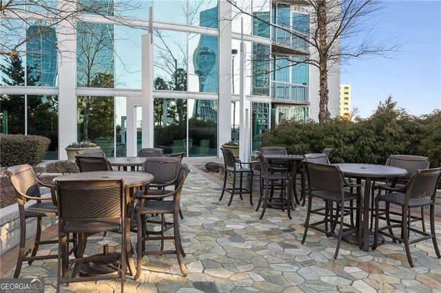 3481 Lakeside Drive NE 1702, Atlanta, GA 30326