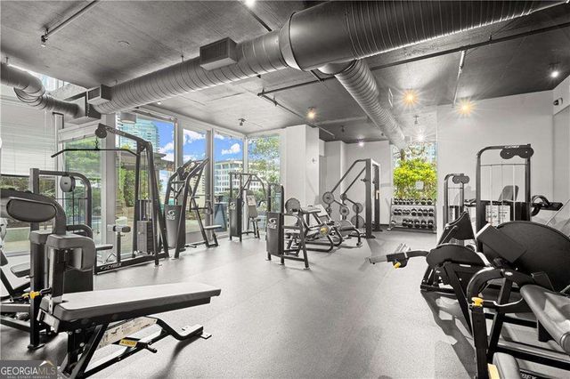 3481 Lakeside Drive NE 1702, Atlanta, GA 30326