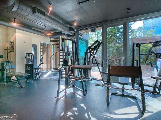 3481 Lakeside Drive NE 1702, Atlanta, GA 30326