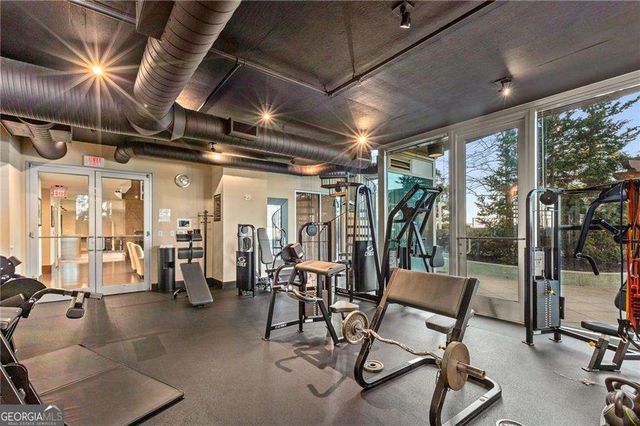 3481 Lakeside Drive NE 1702, Atlanta, GA 30326