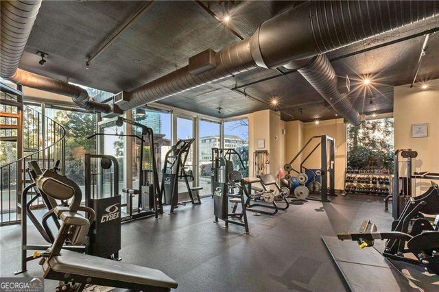 3481 Lakeside Drive NE 1702, Atlanta, GA 30326