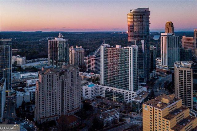 3481 Lakeside Drive NE 1702, Atlanta, GA 30326