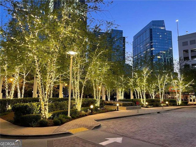 3481 Lakeside Drive NE 1702, Atlanta, GA 30326
