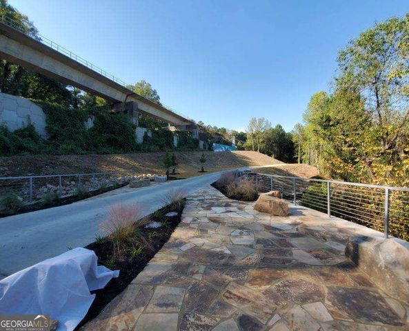 3481 Lakeside Drive NE 1702, Atlanta, GA 30326