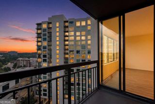 3481 Lakeside Drive NE 1702, Atlanta, GA 30326