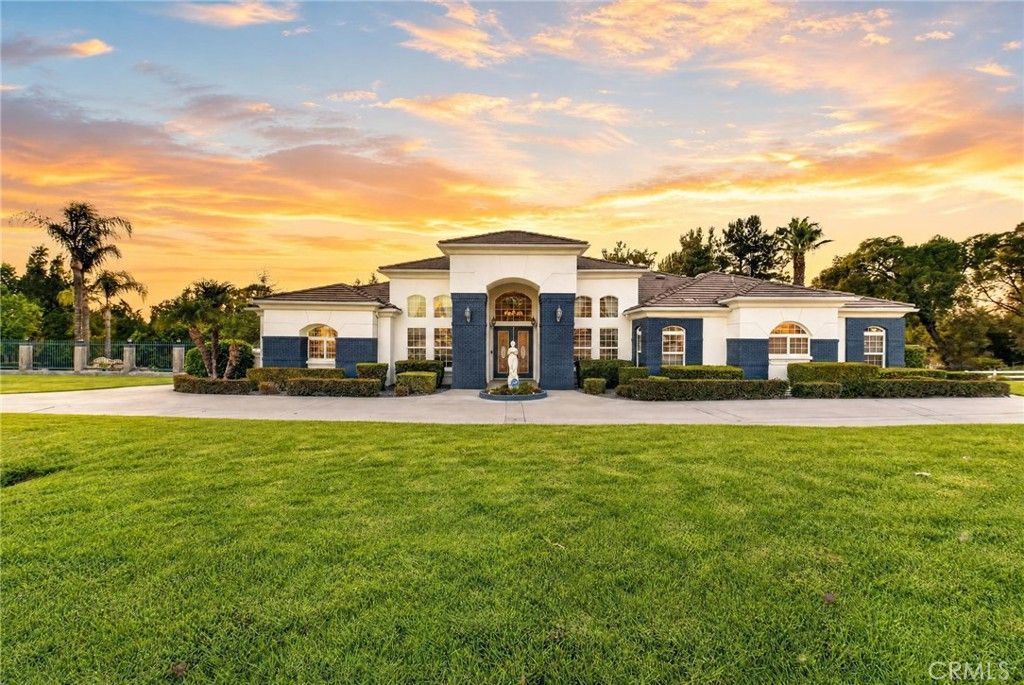 29930 Via Norte, Temecula, CA 92591 — exterior