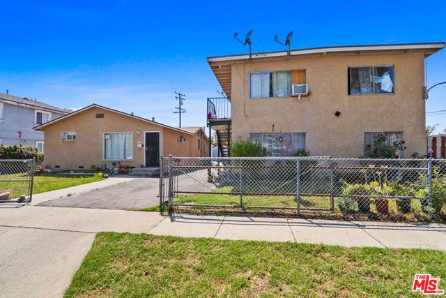 6729 Alvina Street 3, Bell Gardens, CA 90201