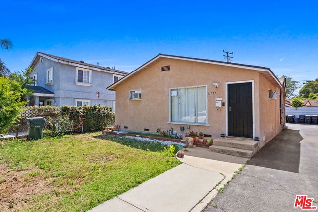 6729 Alvina Street 3, Bell Gardens, CA 90201