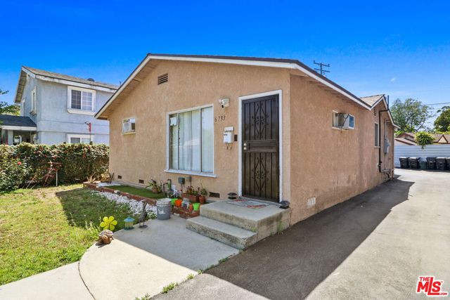 6729 Alvina Street 3, Bell Gardens, CA 90201