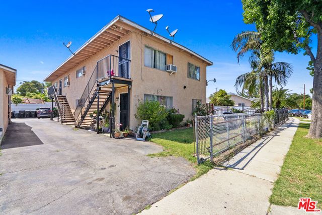 6729 Alvina Street 3, Bell Gardens, CA 90201