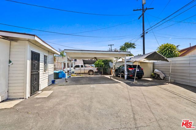 6729 Alvina Street 3, Bell Gardens, CA 90201