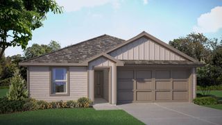 132 MACH Way, Mineral Wells, TX 76067