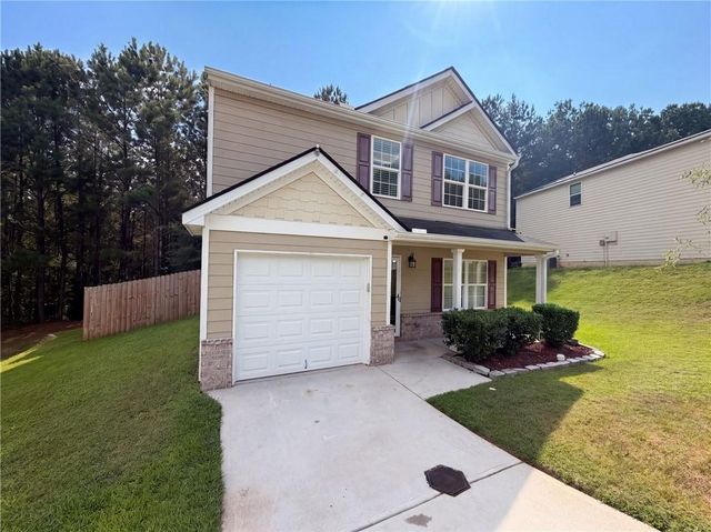 3267 Talkeetna Road, Douglasville, GA 30135
