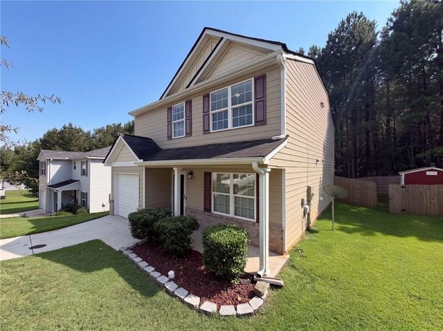 3267 Talkeetna Road, Douglasville, GA 30135