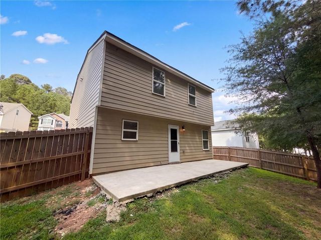 3267 Talkeetna Road, Douglasville, GA 30135