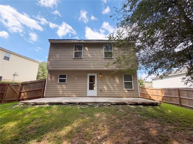 3267 Talkeetna Road, Douglasville, GA 30135
