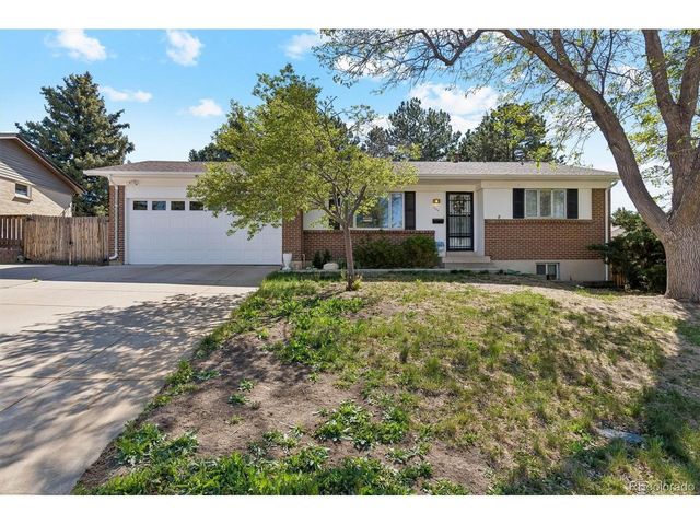 1856 S Urban Way, Lakewood, CO 80228