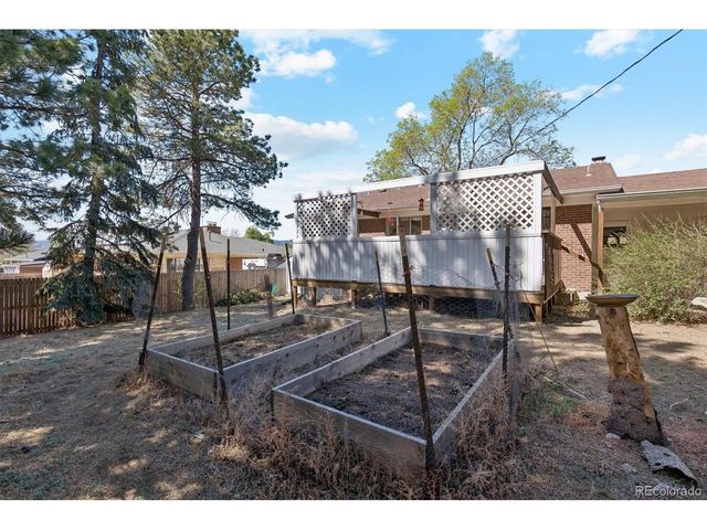 1856 S Urban Way, Lakewood, CO 80228