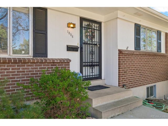 1856 S Urban Way, Lakewood, CO 80228
