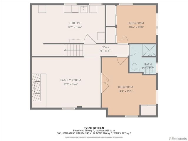 1856 S Urban Way, Lakewood, CO 80228