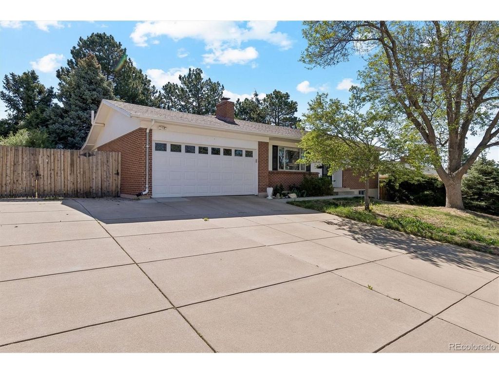1856 S Urban Way, Lakewood, CO 80228