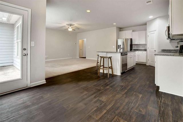 45 Breckonridge Drive, Covington, GA 30016