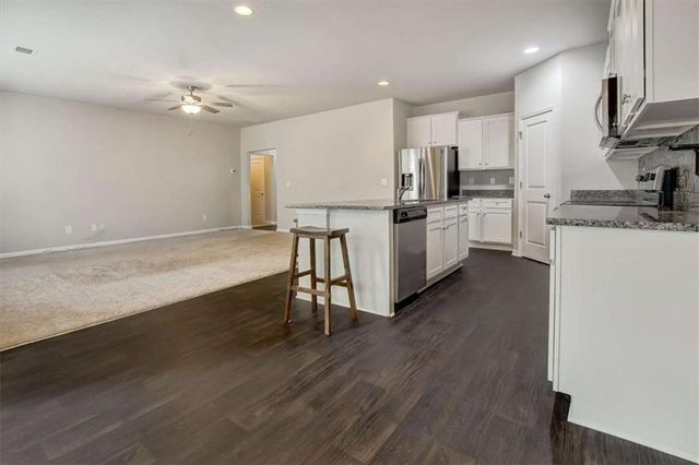 45 Breckonridge Drive, Covington, GA 30016