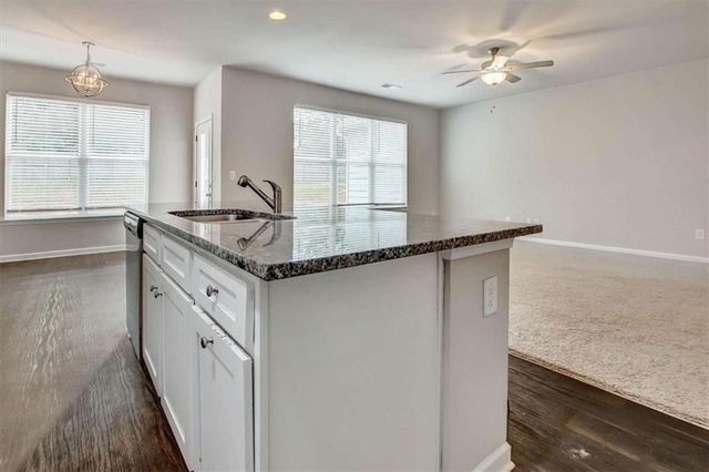 45 Breckonridge Drive, Covington, GA 30016