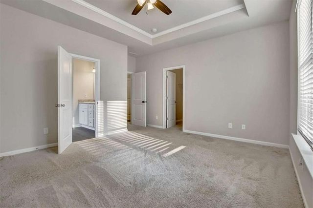 45 Breckonridge Drive, Covington, GA 30016