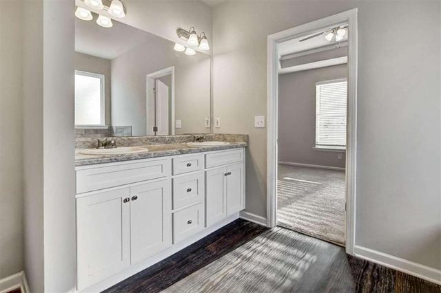 45 Breckonridge Drive, Covington, GA 30016