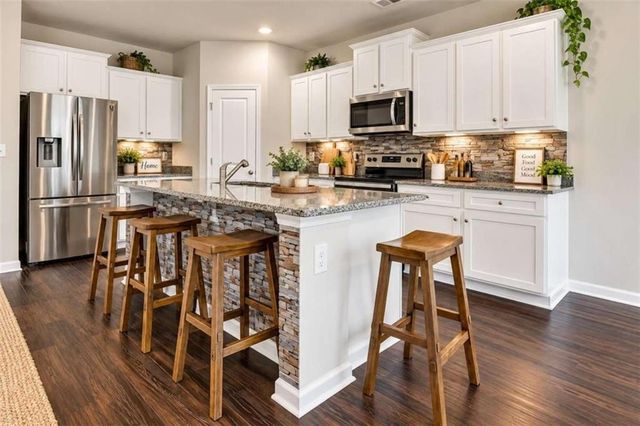 45 Breckonridge Drive, Covington, GA 30016