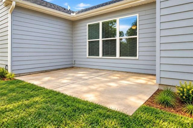 45 Breckonridge Drive, Covington, GA 30016