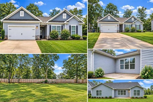 45 Breckonridge Drive, Covington, GA 30016