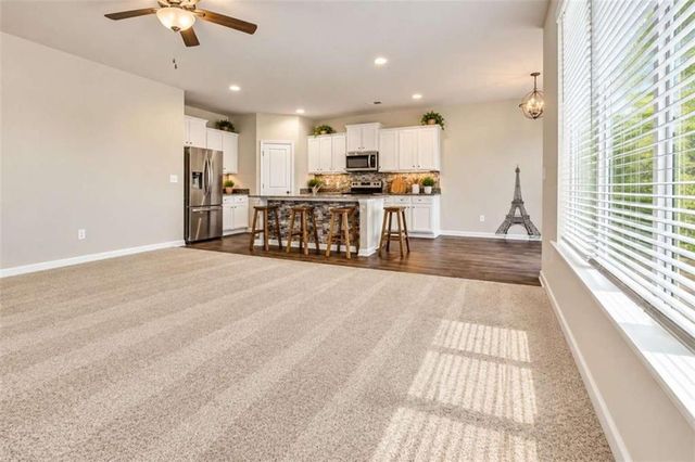 45 Breckonridge Drive, Covington, GA 30016