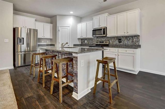 45 Breckonridge Drive, Covington, GA 30016