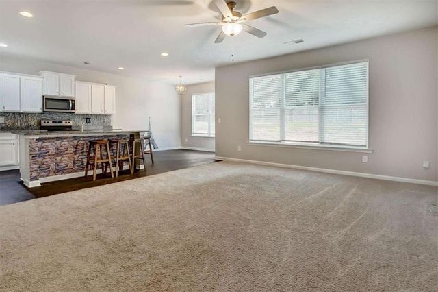 45 Breckonridge Drive, Covington, GA 30016