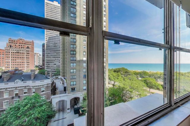 1000 N Lake Shore Drive 804, Chicago, IL 60611