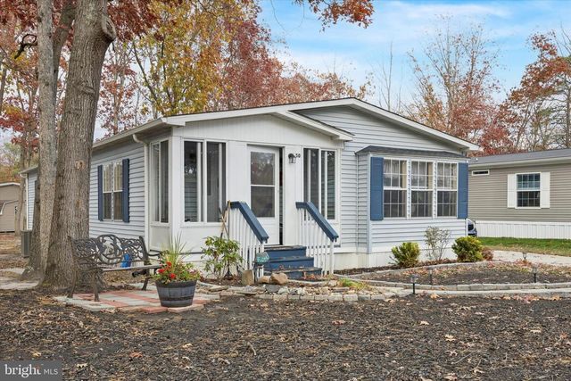 50 LOFT MOUNTAIN DR, Sicklerville, NJ 08081