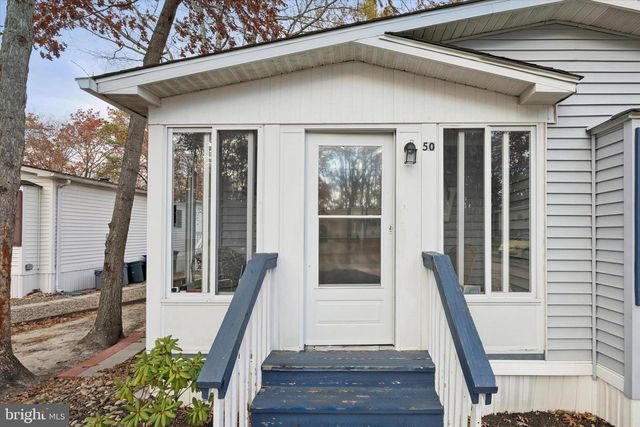 50 LOFT MOUNTAIN DR, Sicklerville, NJ 08081