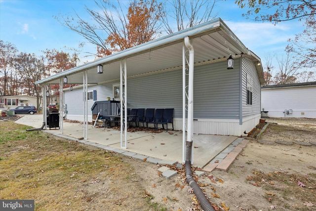 50 LOFT MOUNTAIN DR, Sicklerville, NJ 08081