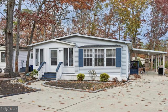 50 LOFT MOUNTAIN DR, Sicklerville, NJ 08081