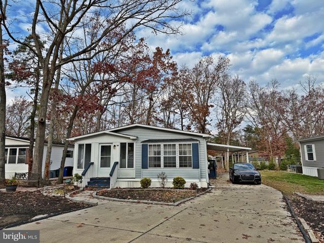 50 LOFT MOUNTAIN DR, Sicklerville, NJ 08081