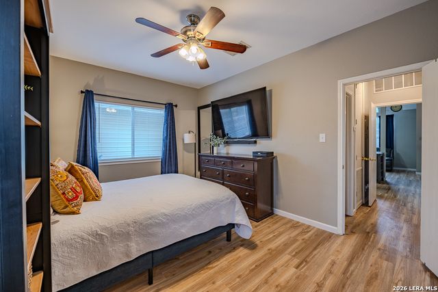 2423 Crown Hollow, San Antonio, TX 78251